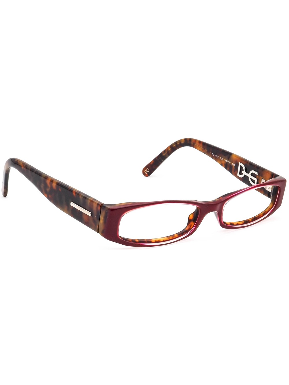 Dolce & Gabbana DG 3052 839 Eyewear